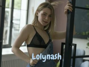 Lolynash