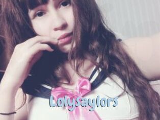 Lolysaylors
