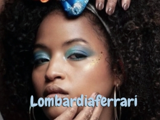 lombardiaferrari Uniform Porn XXX