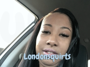 londonsquirts Uniform Porn XXX