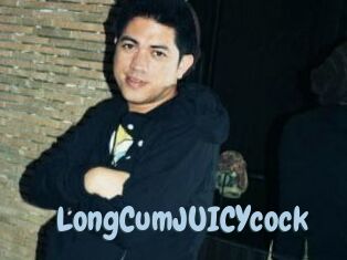 LongCumJUICYcock