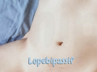 lopebipassif Uniform Porn XXX
