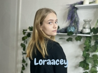 Loraacey