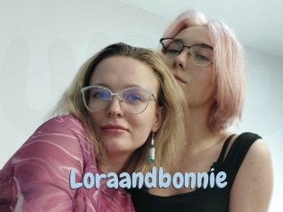 Loraandbonnie