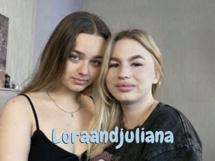 loraandjuliana Uniform Porn XXX