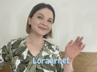 Loraarnet