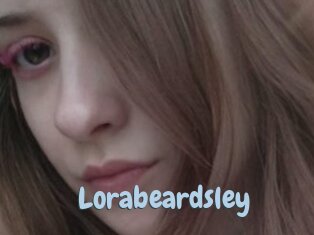 Lorabeardsley