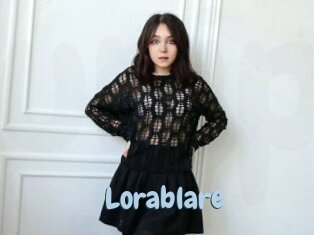 Lorablare