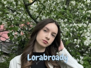 Lorabroady
