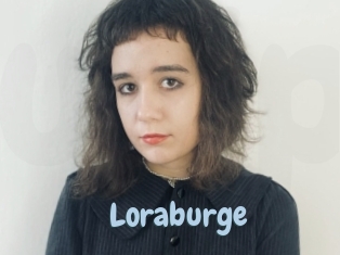 Loraburge