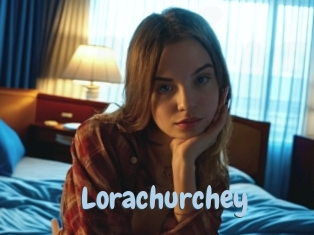 Lorachurchey