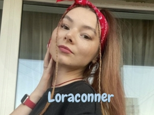 Loraconner