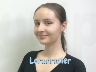 Loracrosier