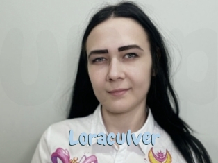 loraculver Uniform Porn XXX