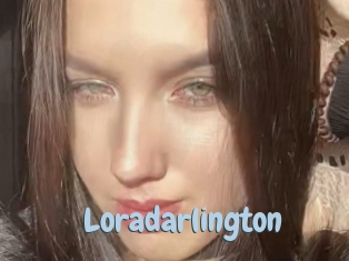 Loradarlington