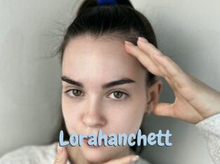 Lorahanchett