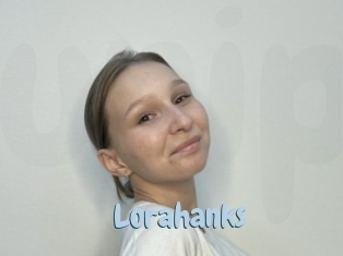 lorahanks Uniform Porn XXX