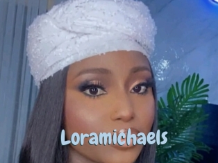 loramichaels Uniform Porn XXX
