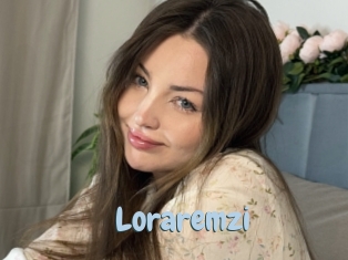 loraremzi Uniform Porn XXX