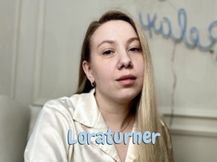 Loraturner