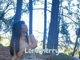 lorecherry Uniform Porn XXX