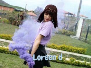 Loreen_d