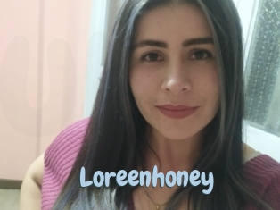 Loreenhoney
