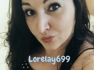 lorelay699 Uniform Porn XXX