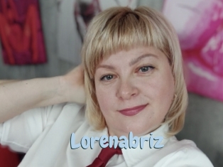 lorenabriz Uniform Porn XXX