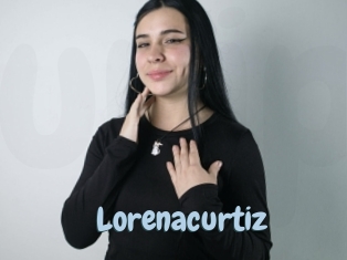Lorenacurtiz