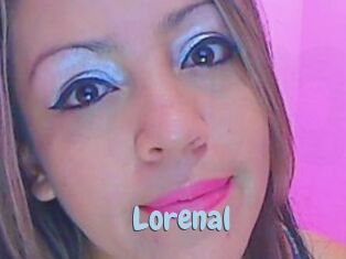 Lorenal