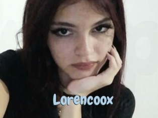 Lorencoox