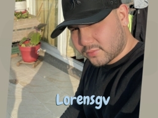 lorensgv Uniform Porn XXX