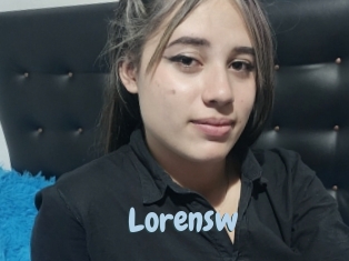 Lorensw