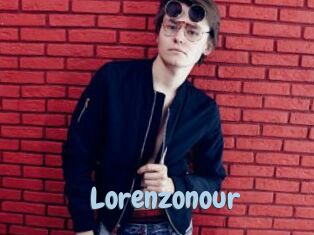Lorenzonour