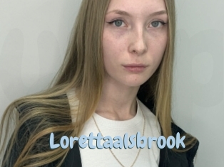 lorettaalsbrook Uniform Porn XXX
