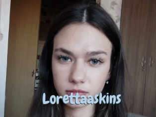 lorettaaskins Uniform Porn XXX