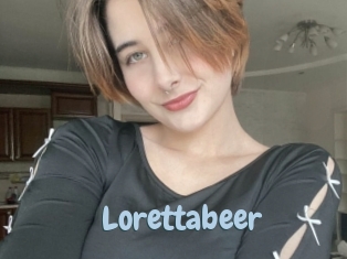 Lorettabeer