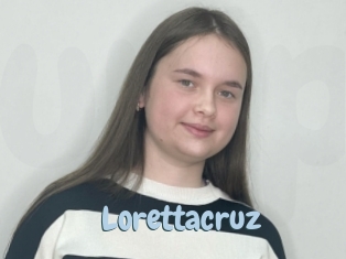 Lorettacruz