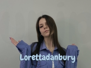lorettadanbury Uniform Porn XXX
