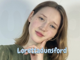 lorettadunsford Uniform Porn XXX