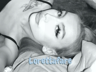 Lorettafare