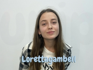 lorettagambell Uniform Porn XXX