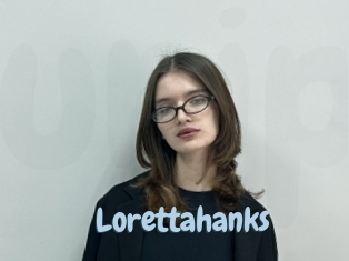 lorettahanks Uniform Porn XXX