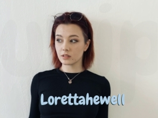 Lorettahewell