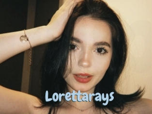 lorettarays Uniform Porn XXX