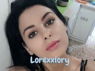 Lorexxlory