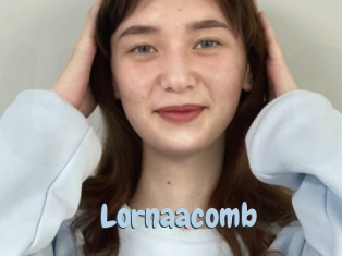 Lornaacomb