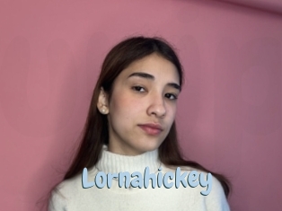 Lornahickey