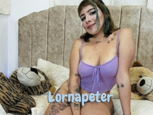 Lornapeter